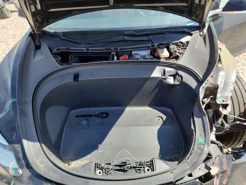 Фото 11 с аукциона – 2020 TESLA MODEL 3 с VIN 5YJ3E1EA9LF704533