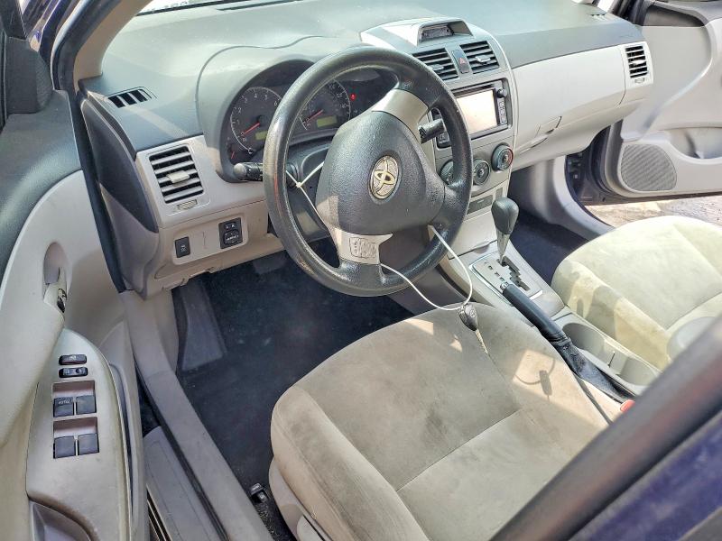Снимка 8 от търг – 2013 TOYOTA COROLLA с VIN 2T1BU4EE8DC964298
