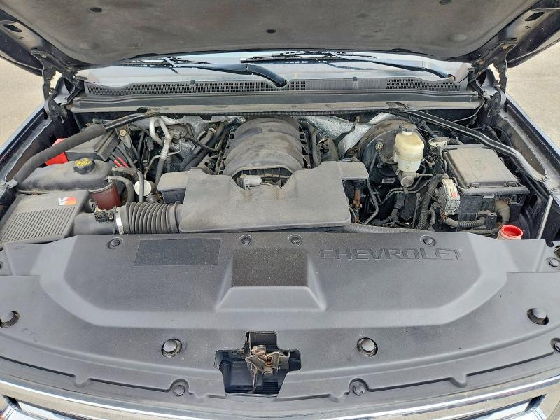 Photo 12 from auction – 2015 CHEVROLET SUBURBAN with VIN 1GNSKKKC8FR253018