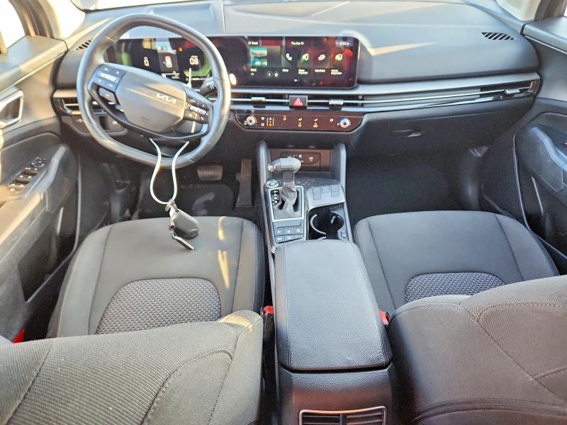 Снимка 8 от търг – 2026 KIA SPORTAGE с VIN 5XYK23DF5TG342111