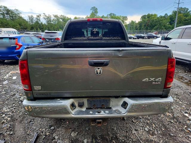 صورة رقم 6 من المزاد - 2006 DODGE RAM 1500 مع VIN 3D7KS19D46G239219