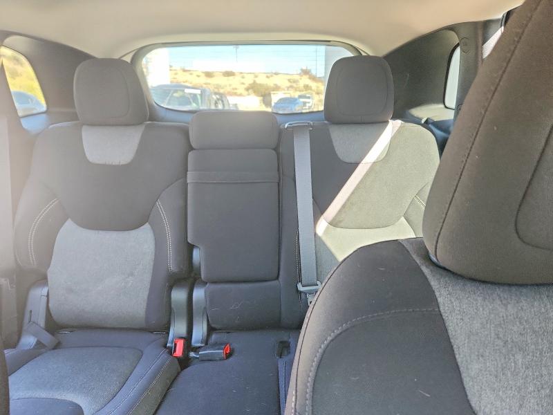 Foto 10 de la subasta – 2018 JEEP CHEROKEE con VIN 1C4PJMCX6JD513839
