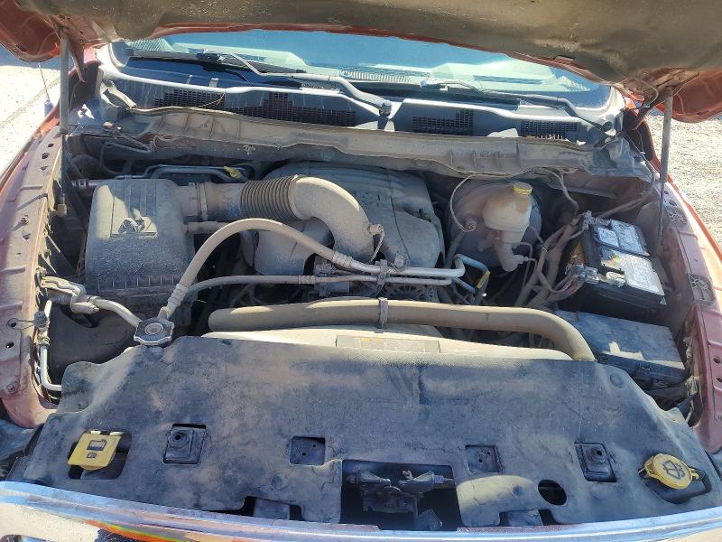 Zdjęcie 11 z aukcji – 2013 RAM 1500 z VIN 1C6RR7GT7DS659393