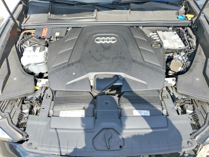 Zdjęcie 12 z aukcji – 2019 AUDI Q8 z VIN WA1EVAF1XKD031310