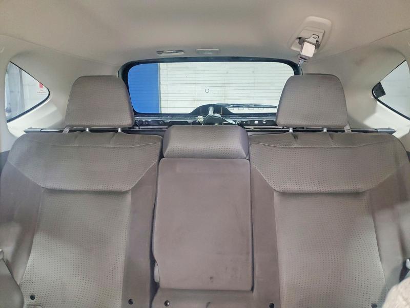صورة رقم 10 من المزاد - 2012 HONDA CR-V مع VIN 5J6RM4H59CL012695
