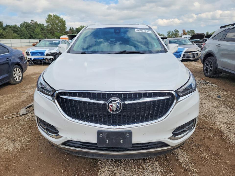 Снимка 5 от търг – 2021 BUICK ENCLAVE с VIN 5GAEVBKW5MJ194496