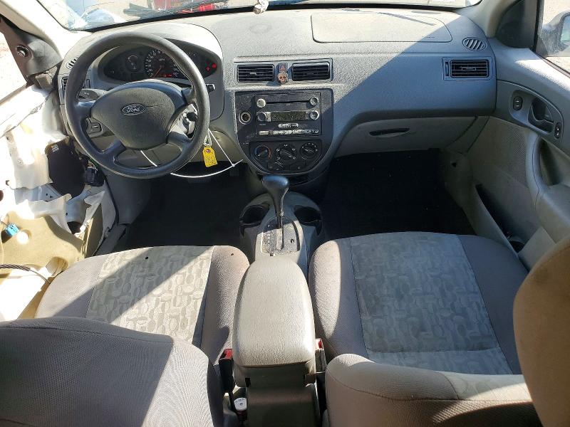 صورة رقم 8 من المزاد - 2005 FORD FOCUS مع VIN 1FAFP34NX5W222889