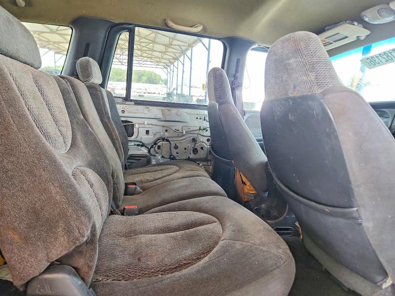 Photo 10 from auction – 1999 DODGE DURANGO with VIN 1B4HS28Y4XF613648