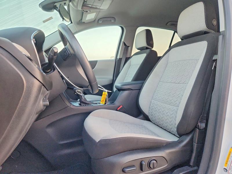 Снимка 7 от търг – 2022 CHEVROLET EQUINOX с VIN 3GNAXKEV4NL285223