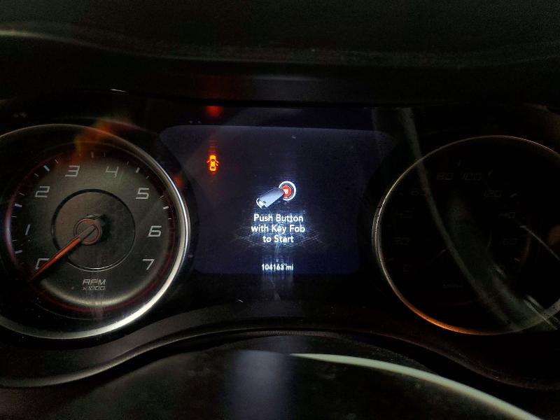 Foto 9 de la subasta – 2019 DODGE CHARGER con VIN 2C3CDXGJ7KH579127