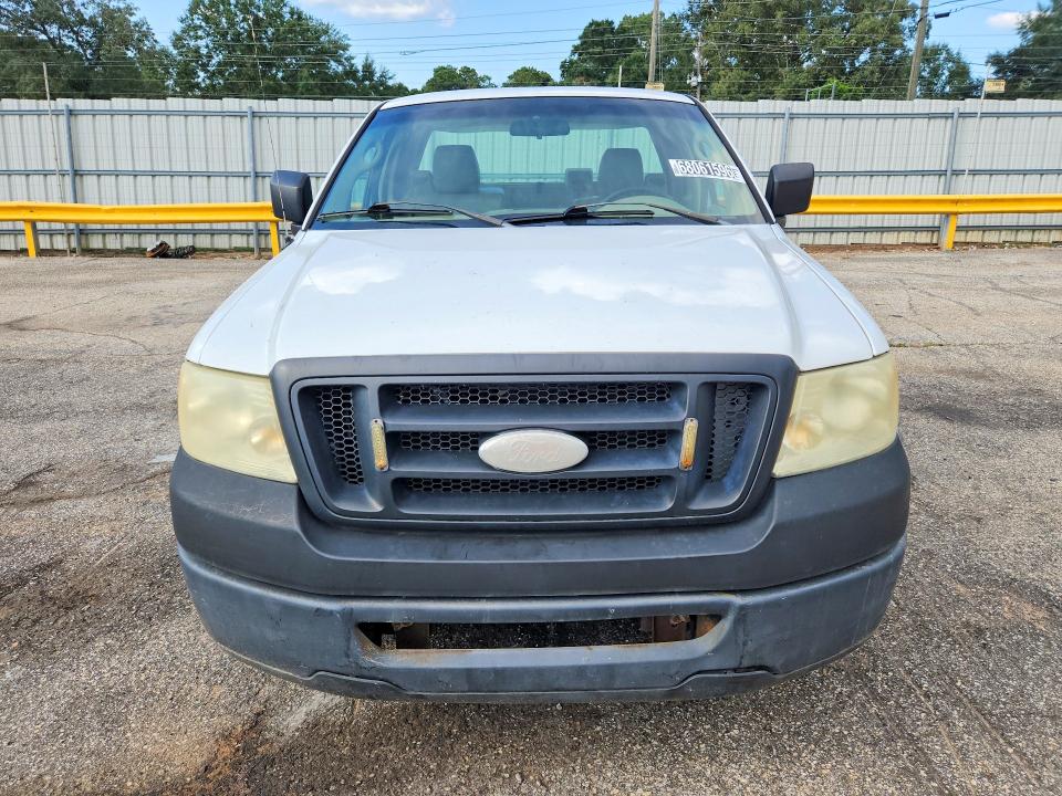Photo 5 from auction – 2006 FORD F150 with VIN 1FTRF12W16NA96729