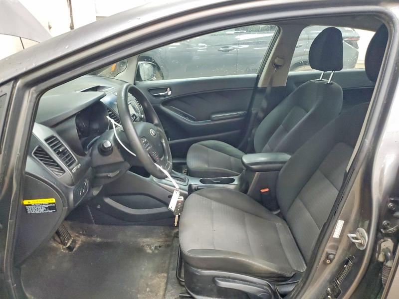 Zdjęcie 7 z aukcji – 2016 KIA FORTE z VIN KNAFX4A63G5479735
