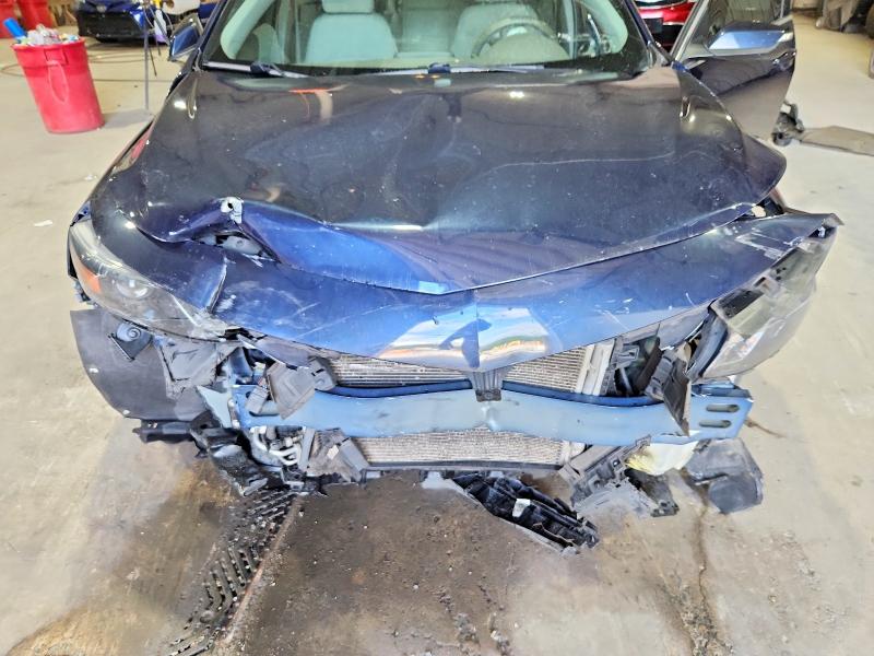 Photo 11 from auction – 2018 CHEVROLET MALIBU with VIN 1G1ZD5ST6JF188420