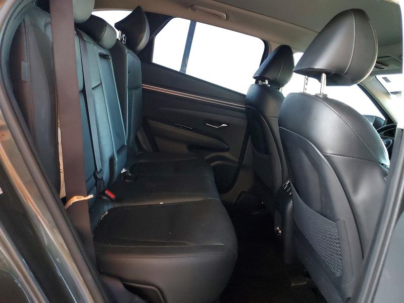 Photo 11 from auction – 2024 HYUNDAI TUCSON with VIN KM8JFDD29RU211785