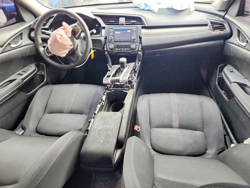 Снимка 8 от търг – 2021 HONDA CIVIC с VIN 2HGFC2F62MH554166