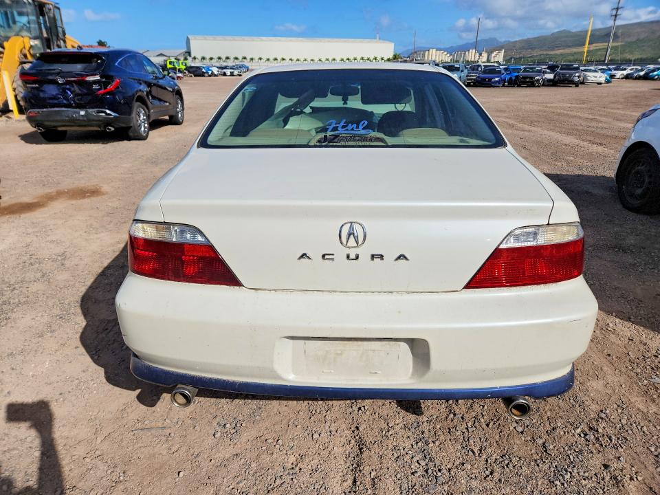 Снимка 6 от търг – 2003 ACURA 3.2TL с VIN 19UUA56603A043051