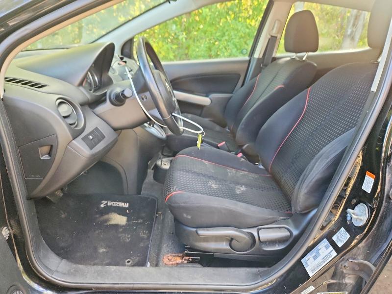 Photo 7 from auction – 2011 MAZDA MAZDA2 with VIN JM1DE1HY8B0107416