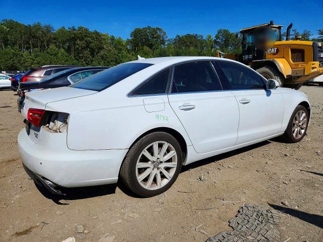 Zdjęcie 3 z aukcji – 2015 AUDI A6 z VIN WAUGFAFC8FN002222