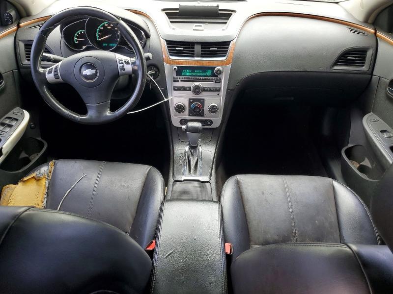 Photo 8 from auction – 2008 CHEVROLET MALIBU with VIN 1G1ZJ57B18F185654