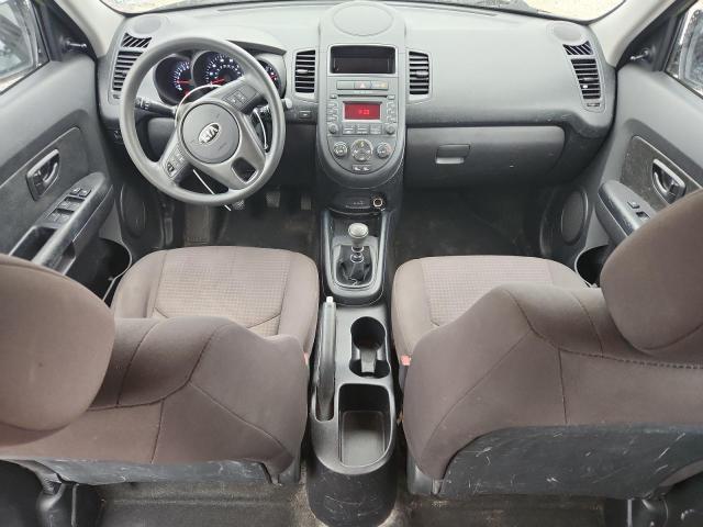 Zdjęcie 8 z aukcji – 2013 KIA SOUL z VIN KNDJT2A53D7528114