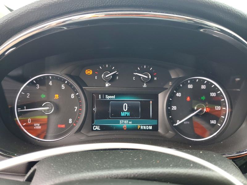 Снимка 9 от търг – 2018 BUICK ENCORE с VIN KL4CJASB6JB708123