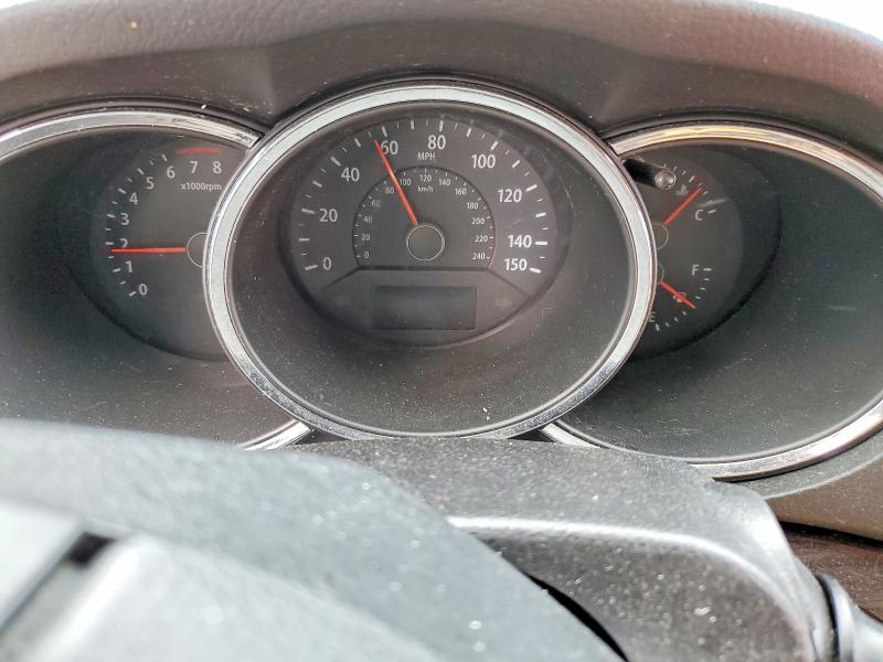 Foto 9 de la subasta – 2013 KIA SORENTO con VIN 5XYKT3A6XDG366262