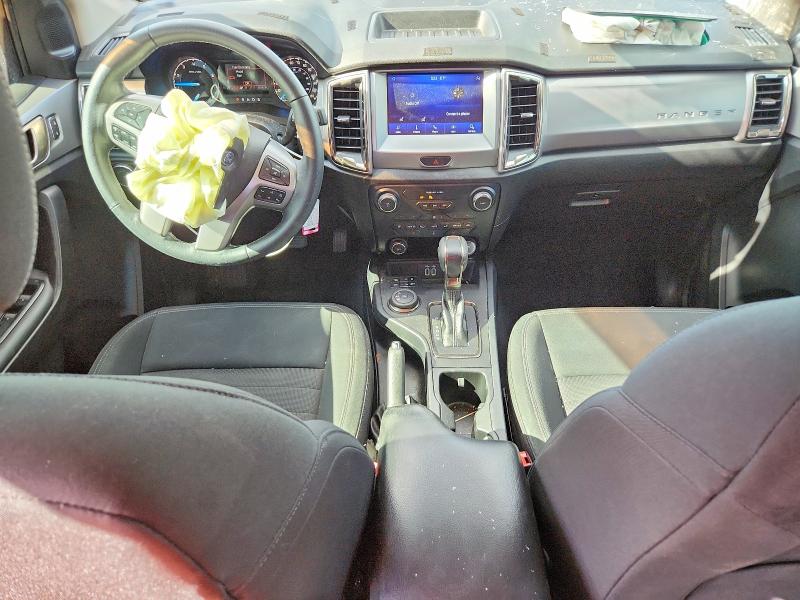 Photo 8 from auction – 2019 FORD RANGER with VIN 1FTER4FH3KLA61831