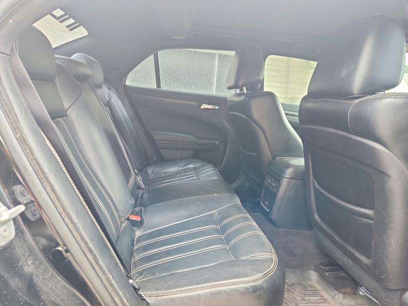 Photo 10 from auction – 2016 CHRYSLER 300 with VIN 2C3CCAGG3GH321151