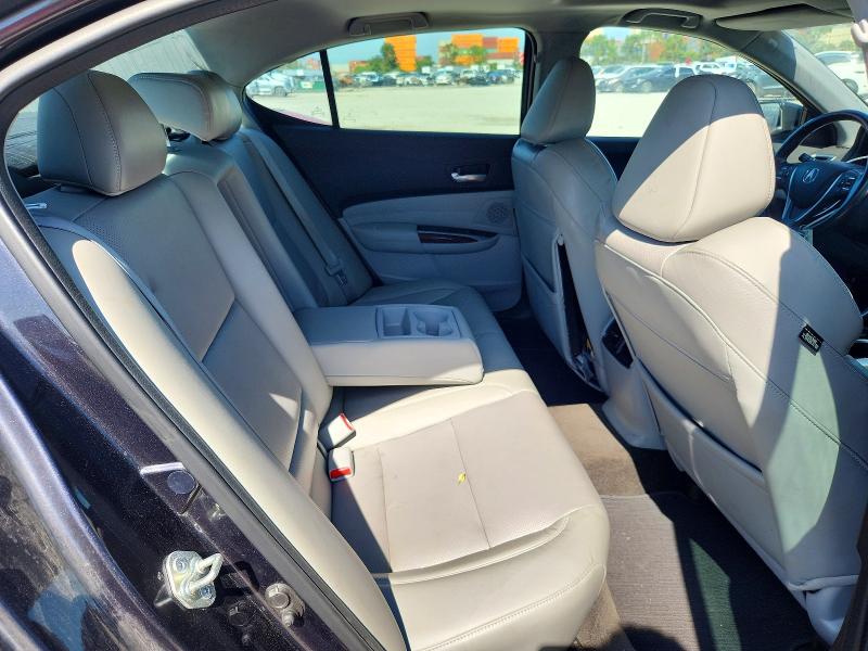 صورة رقم 10 من المزاد - 2015 ACURA TLX مع VIN 19UUB2F52FA001391