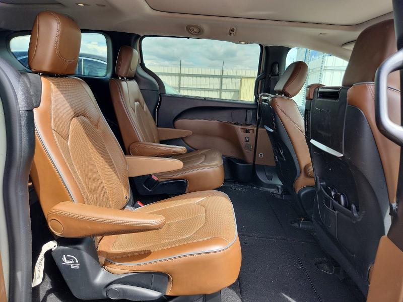 Foto 11 de la subasta – 2017 CHRYSLER PACIFICA con VIN 2C4RC1GG3HR705481