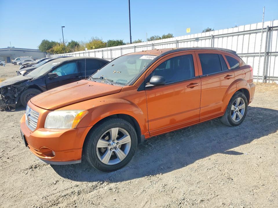 Фото 1 с аукциона – 2011 DODGE CALIBER с VIN 1B3CB3HA8BD298204