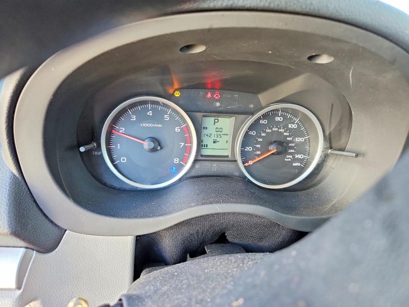 Photo 9 from auction – 2017 SUBARU FORESTER with VIN JF2SJABCXHH483398