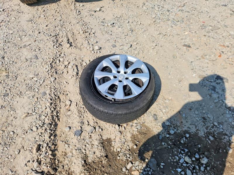 Снимка 12 от търг – 2022 TOYOTA COROLLA с VIN 5YFEPMAE4NP311284