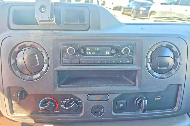 صورة رقم 9 من المزاد - 2023 FORD ECONOLINE مع VIN 1FDWE3FK9PDD31812