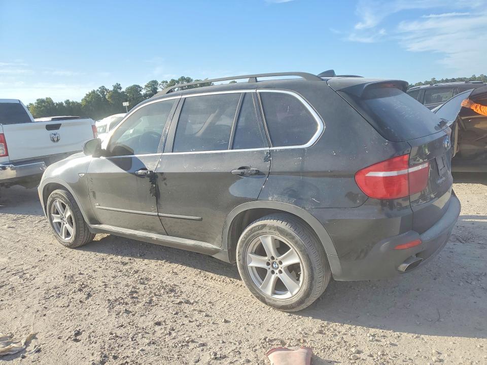 Zdjęcie 2 z aukcji – 2007 BMW X5 z VIN 5UXFE83517LZ41465