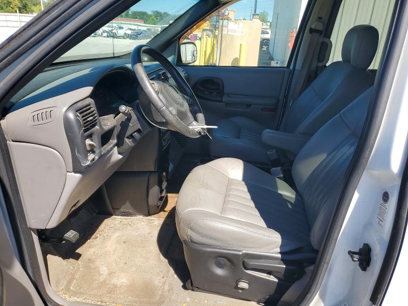 Photo 7 from auction – 2003 PONTIAC MONTANA with VIN 1GMDX13E83D276736