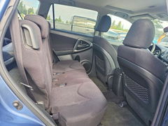 Photo 11 from auction – 2010 TOYOTA RAV4 with VIN JTMRF4DV9AD028778