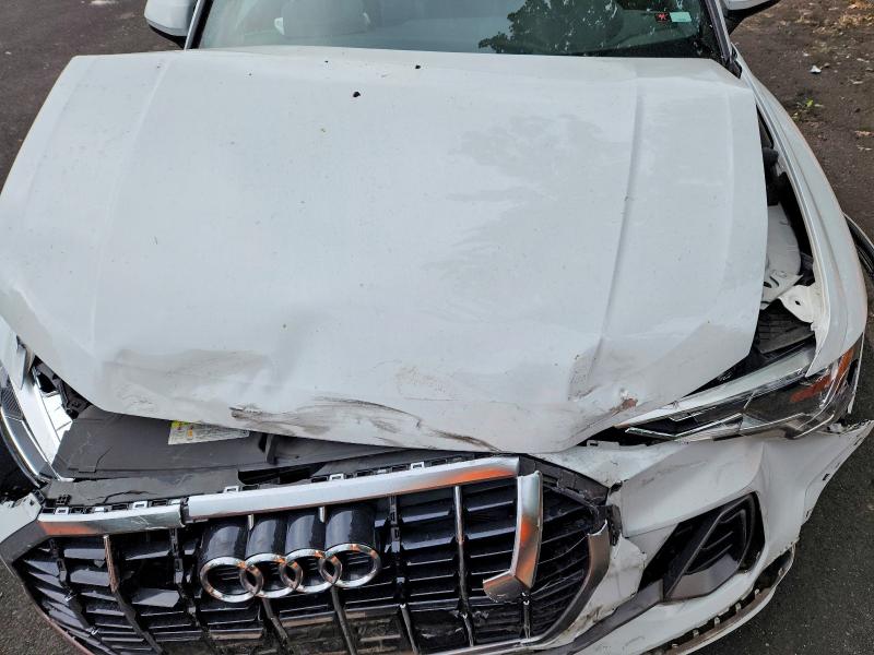 Фото 11 с аукциона – 2020 AUDI Q3 с VIN WA1EECF30L1045233