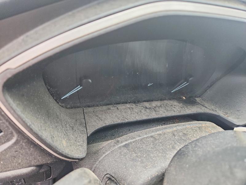 Photo 9 from auction – 2020 FORD ESCAPE with VIN 1FMCU0H64LUA70443