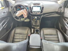 Photo 8 from auction – 2016 FORD ESCAPE with VIN 1FMCU9J95GUC59357