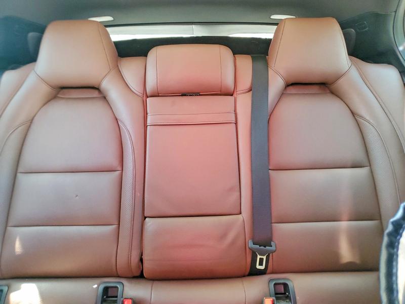 Photo 10 from auction – 2016 MERCEDES-BENZ GLA with VIN WDDTG5CB7GJ201651