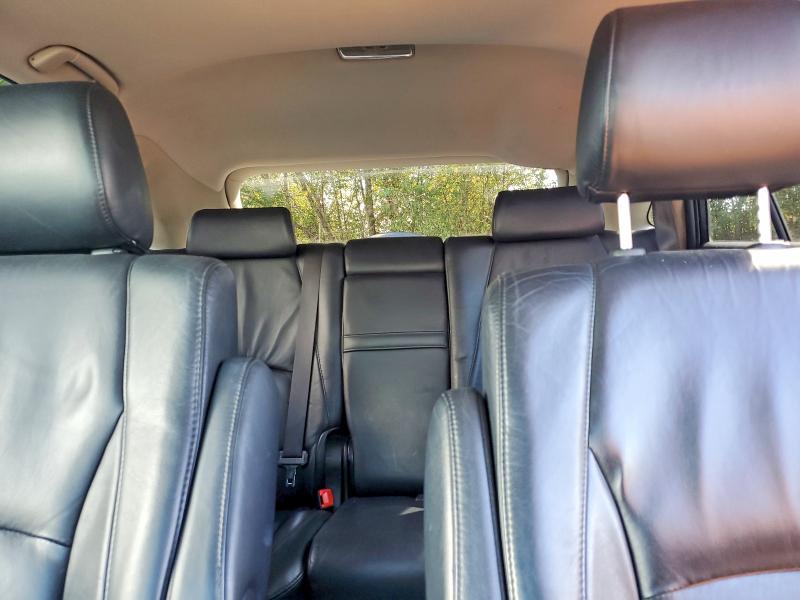 Photo 10 from auction – 2006 LEXUS RX with VIN 2T2HA31U06C094121
