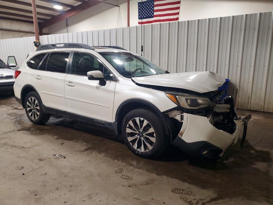 Zdjęcie 4 z aukcji – 2015 SUBARU OUTBACK z VIN 4S4BSANC6F3324892