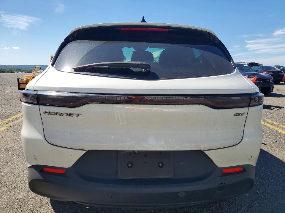 Photo 6 from auction – 2024 DODGE HORNET with VIN ZACNDFBN6R3A29085