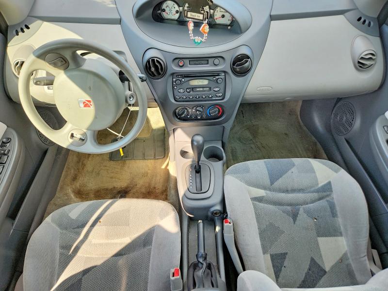 Foto 8 de la subasta – 2003 SATURN ION con VIN 1G8AJ52F33Z152364