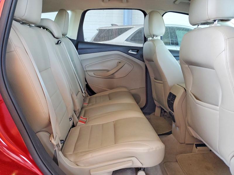 Zdjęcie 10 z aukcji – 2014 FORD ESCAPE z VIN 1FMCU0J94EUA39023