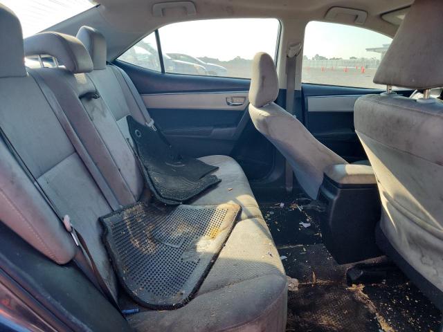 Photo 10 from auction – 2016 TOYOTA COROLLA with VIN 2T1BURHE0GC687367
