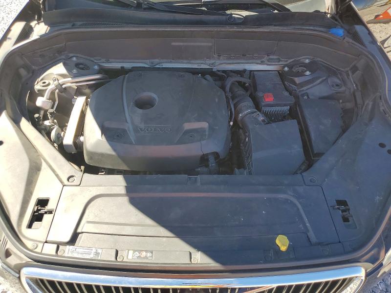 Photo 12 from auction – 2018 VOLVO XC90 with VIN YV4A22PK4J1218386