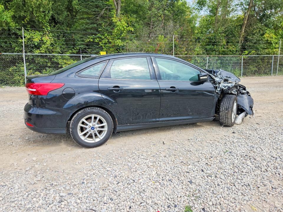 Zdjęcie 3 z aukcji – 2015 FORD FOCUS z VIN 1FADP3F20FL239603