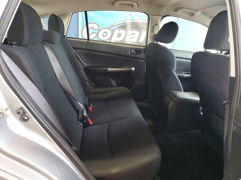 صورة رقم 10 من المزاد - 2016 SUBARU IMPREZA مع VIN JF1GPAA68G8205246